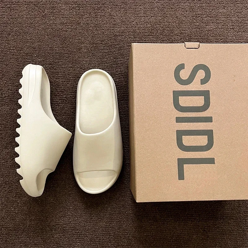 Mens Fashion Summer 2025 - Penjualan Terlaris 2025 Sandal Kelapa Sandal
