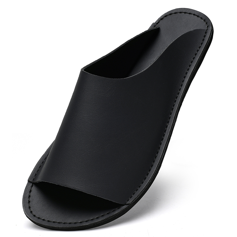 Men'S Fashion For Hot Weather - Sandal Pria Ukuran Besar Sandal Musim