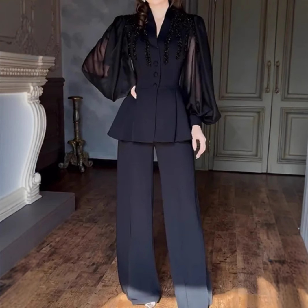Mens Fashion Summer 2025 - 2025 Musim Semi Musim Panas Mode
