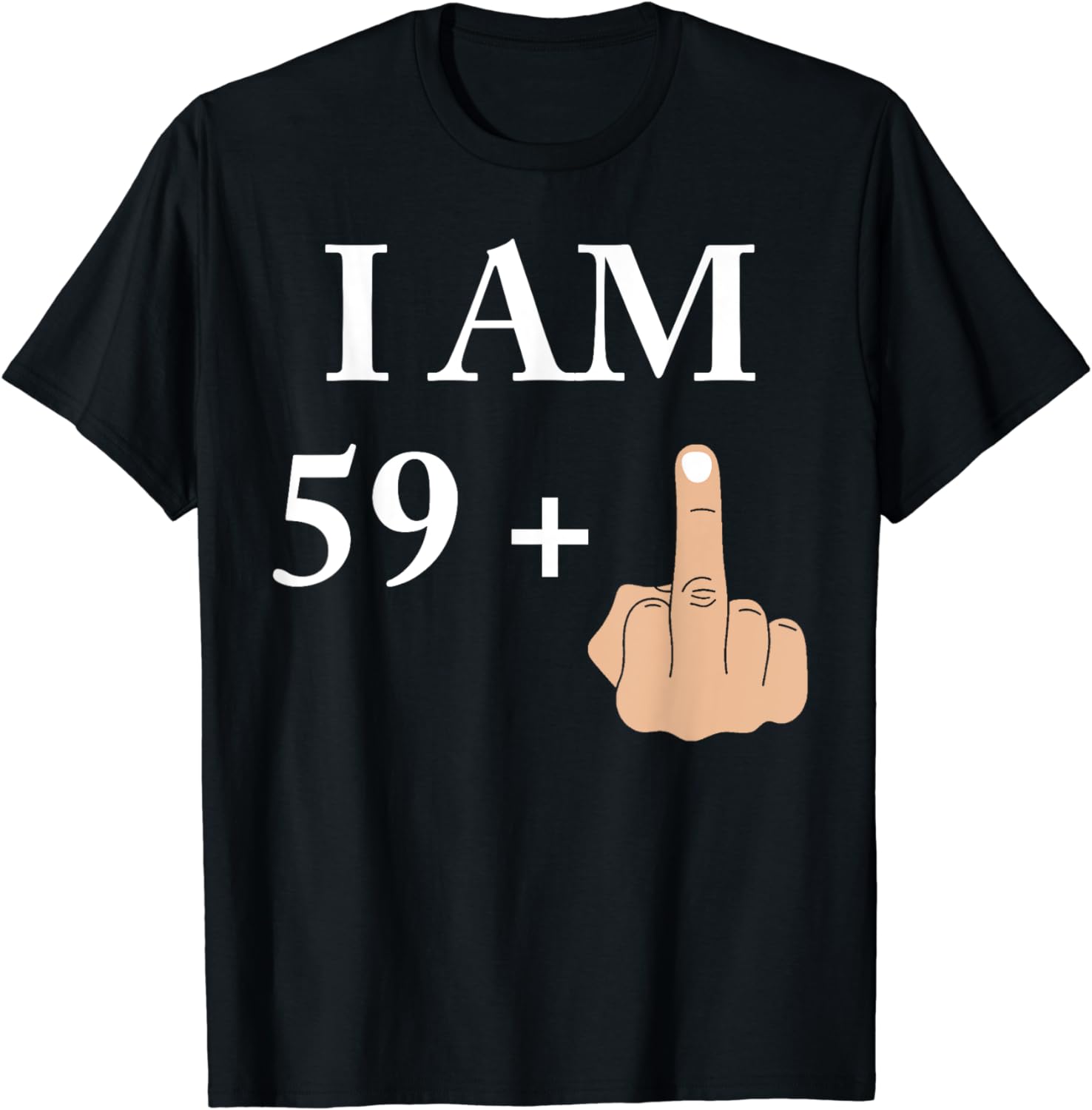Men'S Fashion 1960S - Hadiah ulang tahun lucu I Am