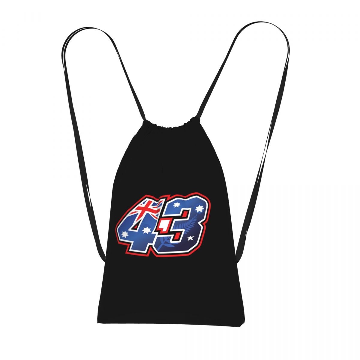 Mens Fashion Australia - Jack Miller Nomor 43 Australia Tas
