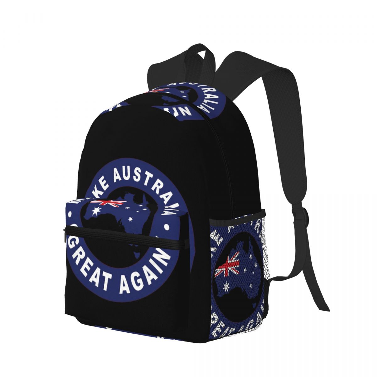 Mens Fashion Australia - Ransel Sekolah, Tas Ransel untuk Mendaki,