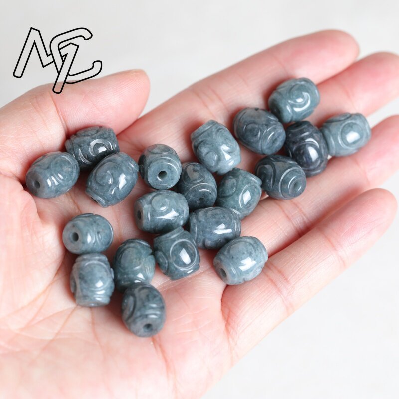 5PC Manik-manik Ember Gelomban - Men'S Fashion Accessories ulasan dan harga