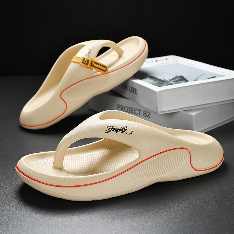 Sandal Jepit Pasangan 2025 Mus - Mens Fashion Summer 2025 ulasan dan harga