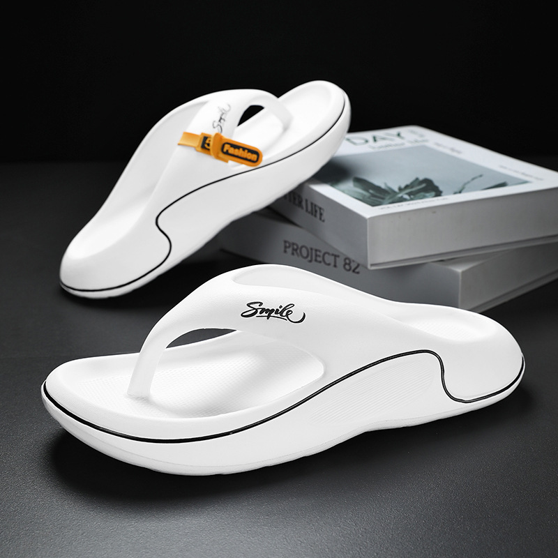 Sandal Jepit Pasangan 2025 Mus - Mens Fashion Summer 2025 ulasan dan harga