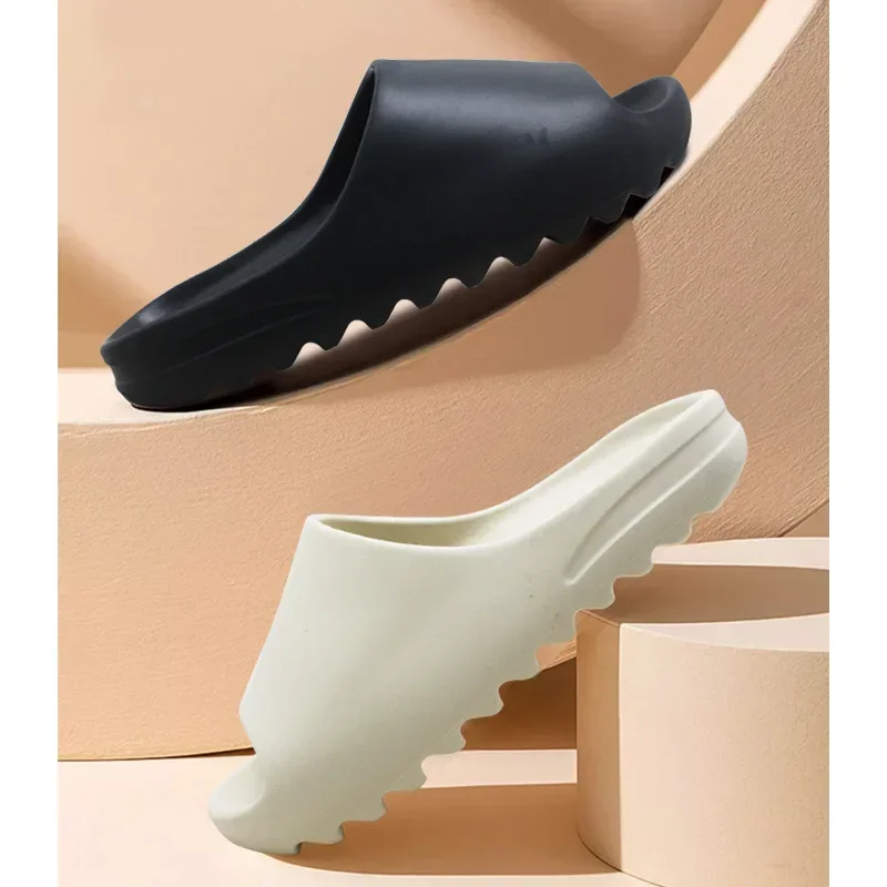 Penjualan Terlaris 2025 Sandal - Mens Fashion Summer 2025 ulasan dan harga