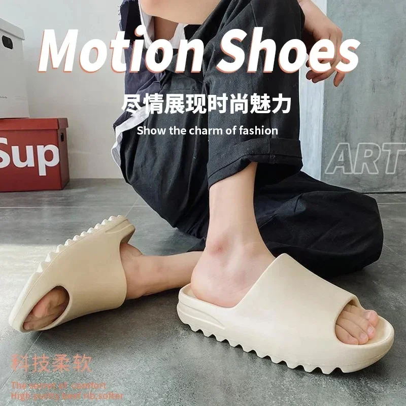 Penjualan Terlaris 2025 Sandal - Mens Fashion Summer 2025 ulasan dan harga
