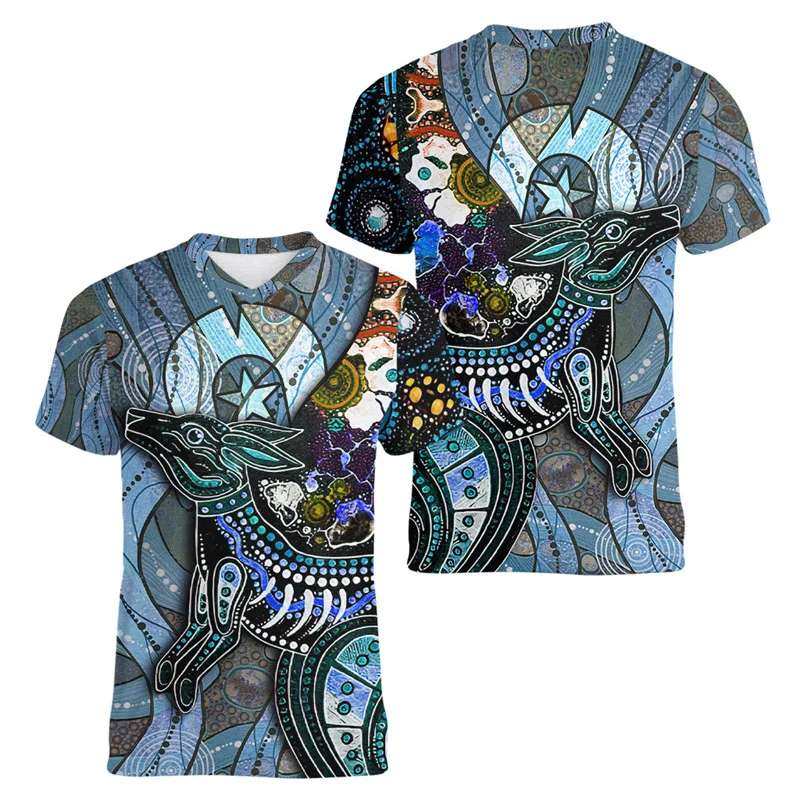 Kaos Unisex 2026 Australia Mot - Mens Fashion Australia ulasan dan harga