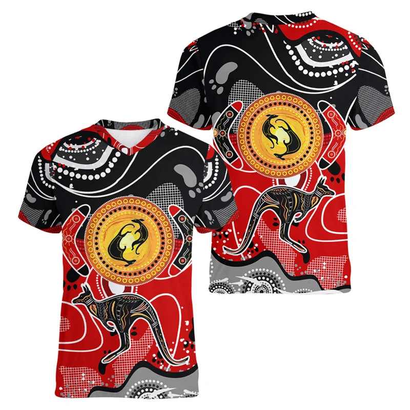 Kaos Unisex 2026 Australia Mot - Mens Fashion Australia ulasan dan harga