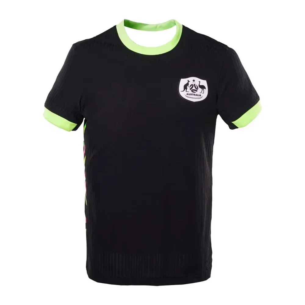 Kaos Jersey Sepak Bola Austral - Mens Fashion Australia ulasan dan harga