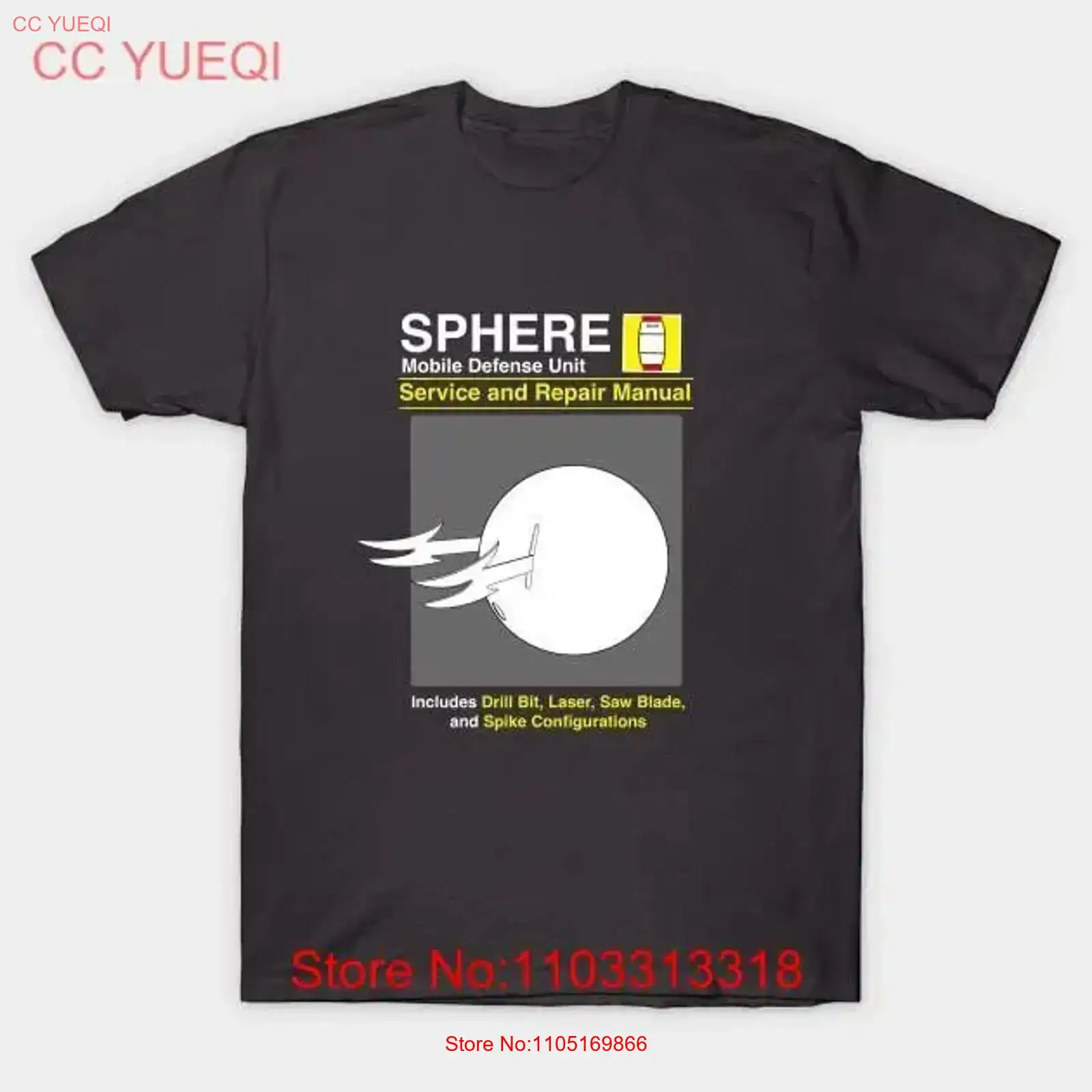 Kaos Sphere Repair Manual Buat - Mens Fashion Australia ulasan dan harga