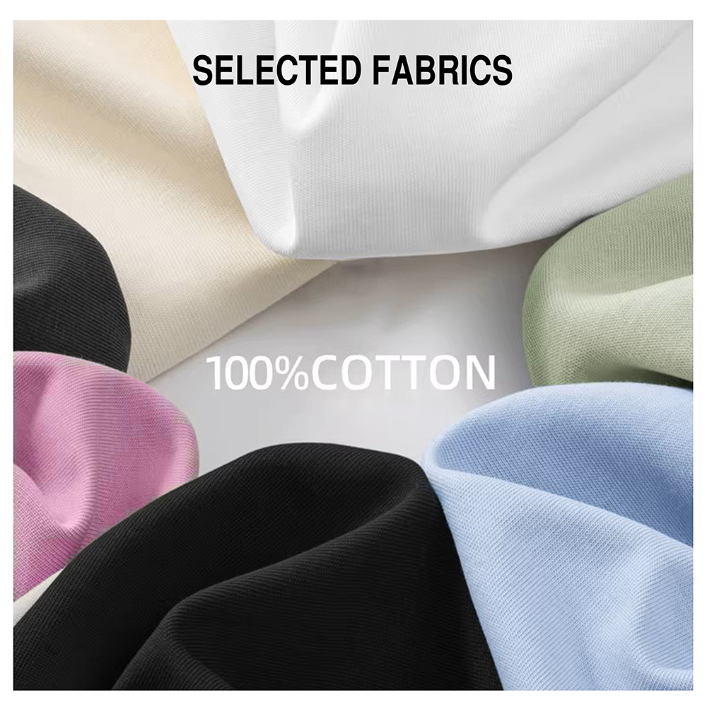 Kaus Katun 100% Pria Musim Pan - Mens Fashion Australia ulasan dan harga