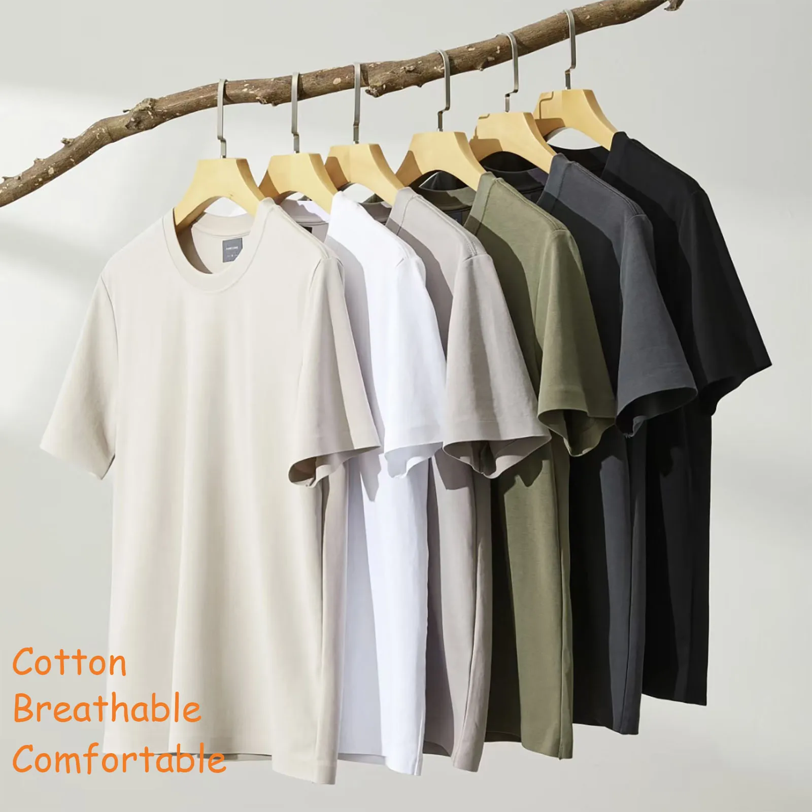 Kaos Santa Big Nick Energy Bua - Mens Fashion Australia ulasan dan harga
