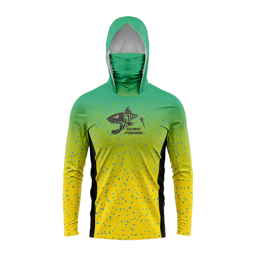 Kemeja Memancing Berpenutup Ke - Streetwear Hoodie ulasan dan harga