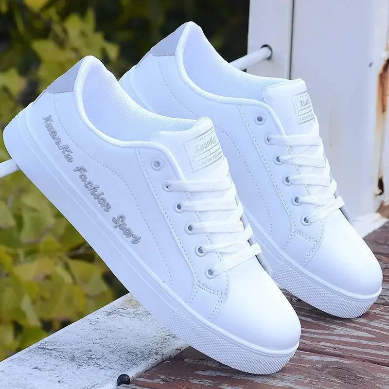 Sepatu kets sol datar untuk pr - Mens Fashion Summer 2025 ulasan dan harga