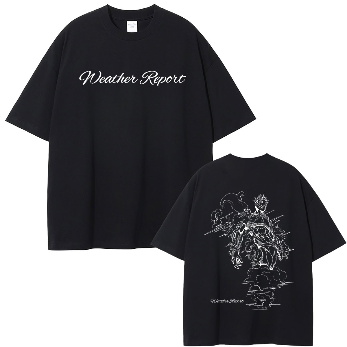 Diskon Besar Kaus Anime Jojo B - Men'S Fashion For Hot Weather ulasan dan harga