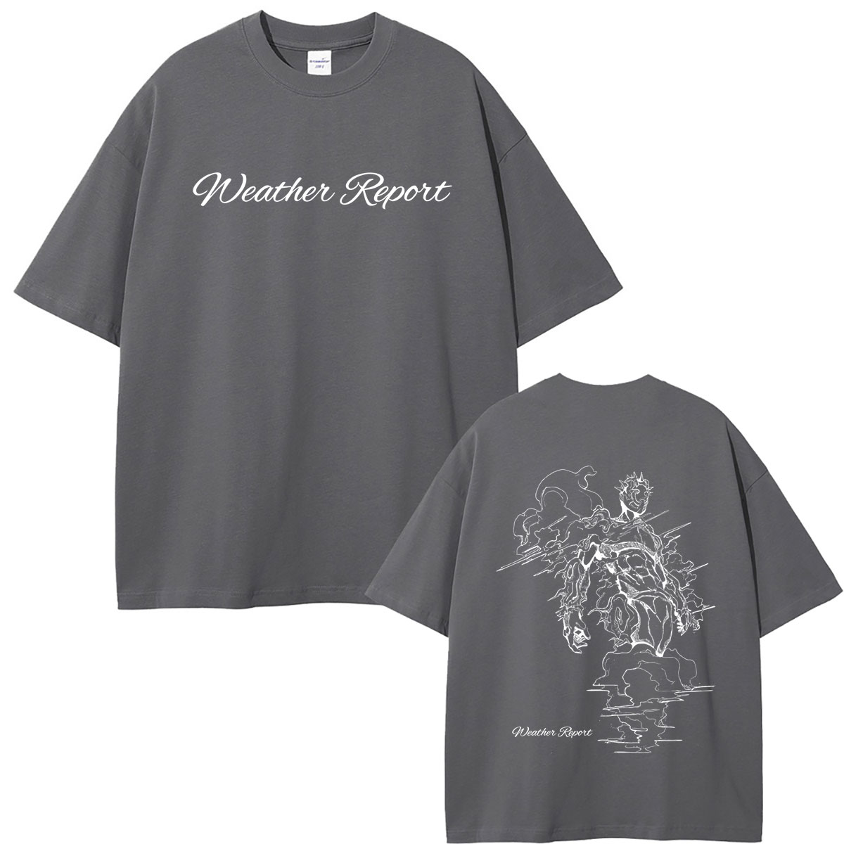 Diskon Besar Kaus Anime Jojo B - Men'S Fashion For Hot Weather ulasan dan harga