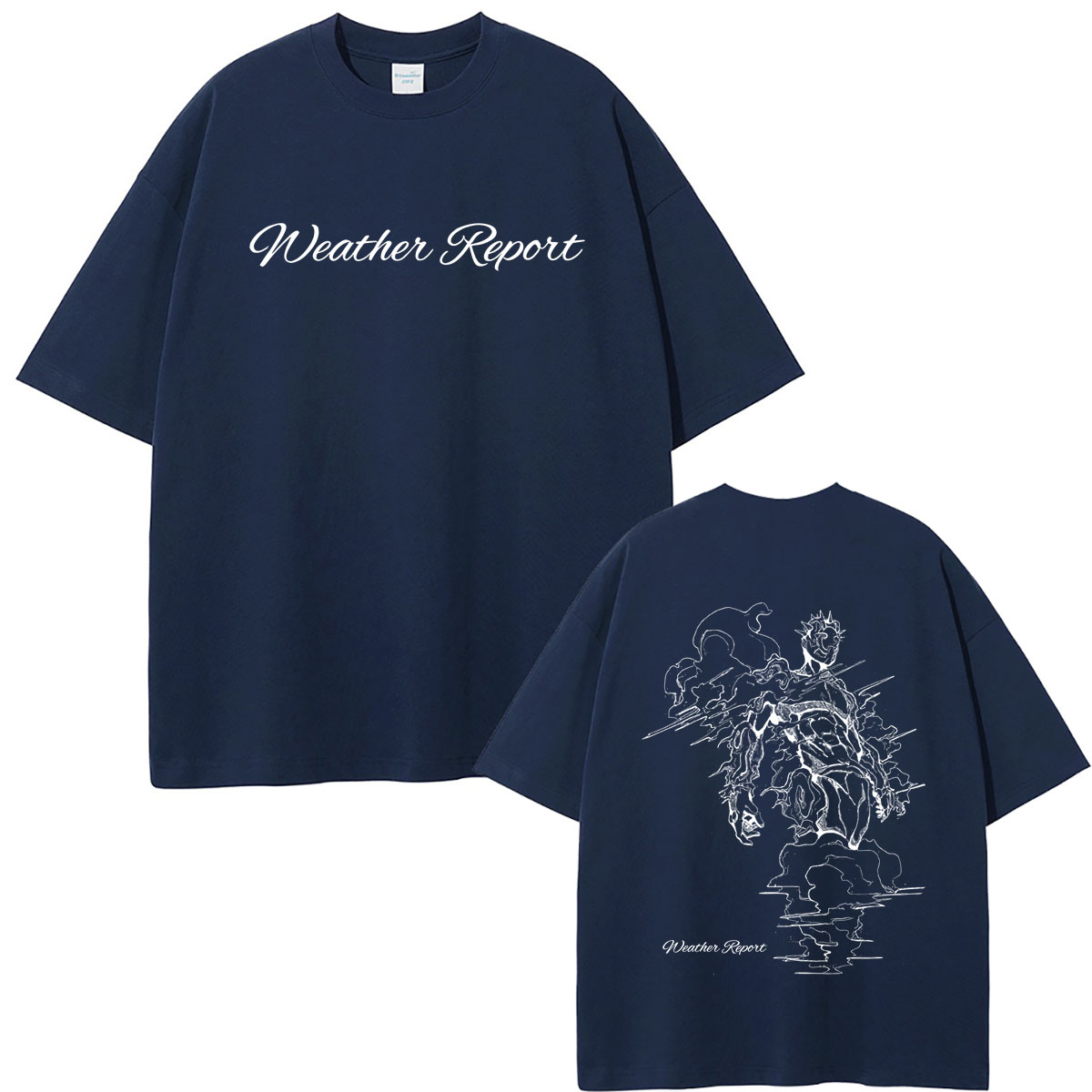 Diskon Besar Kaus Anime Jojo B - Men'S Fashion For Hot Weather ulasan dan harga