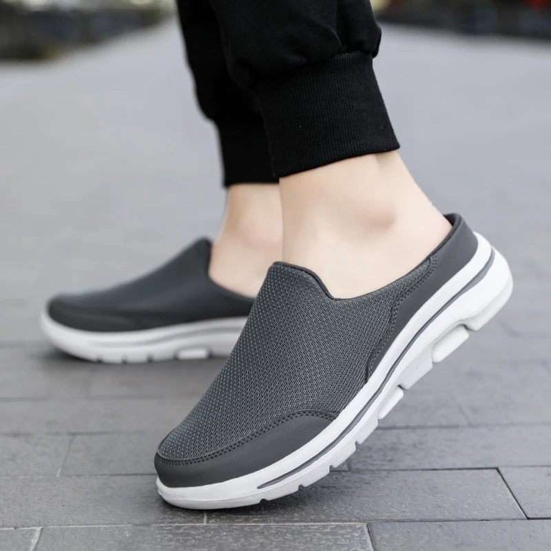 Sandal Pria 2025 Sandal Rumah  - Mens Fashion Summer 2025 ulasan dan harga