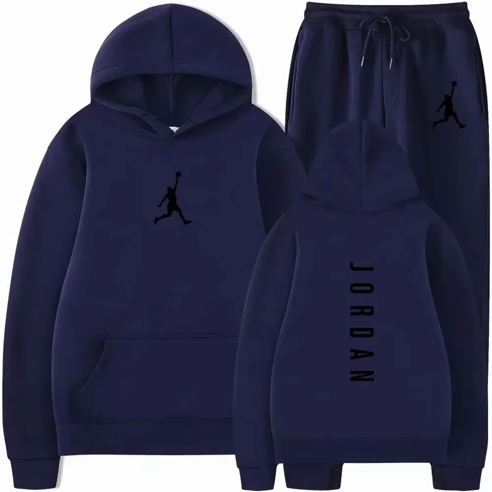 Setelan Hoodie Oversized Remaj - Streetwear Hoodie ulasan dan harga