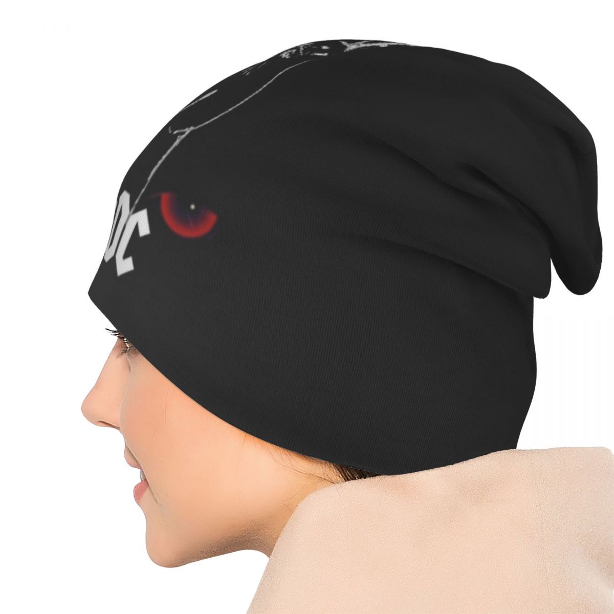Topi Beanie Dewasa Pria Wanita - Men'S Fashion 1960S ulasan dan harga