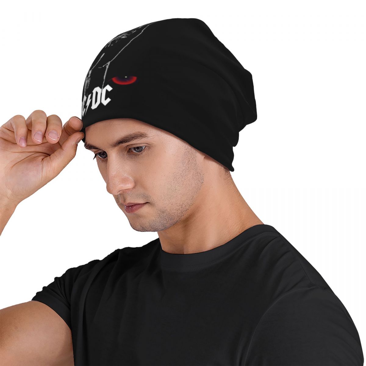 Topi Beanie Dewasa Pria Wanita - Men'S Fashion 1960S ulasan dan harga