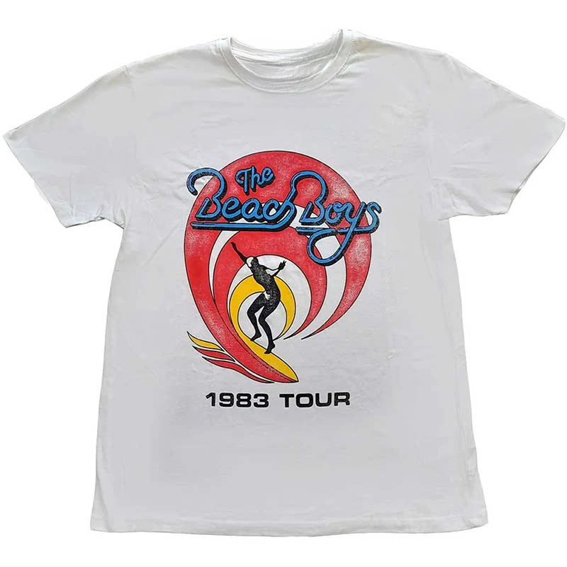 The Beach Boys Adalah Band Roc - Men'S Fashion 1960S ulasan dan harga