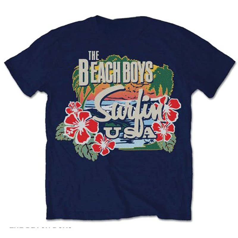 The Beach Boys Adalah Band Roc - Men'S Fashion 1960S ulasan dan harga