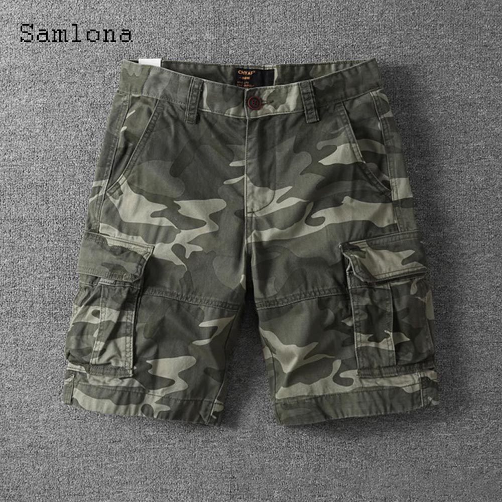 Celana Pendek Dasar Kasual Sak - Mens Fashion Summer 2025 ulasan dan harga