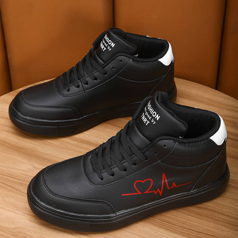 Sepatu Sneakers Pria Vulcanize - Mens Fashion Summer 2025 ulasan dan harga