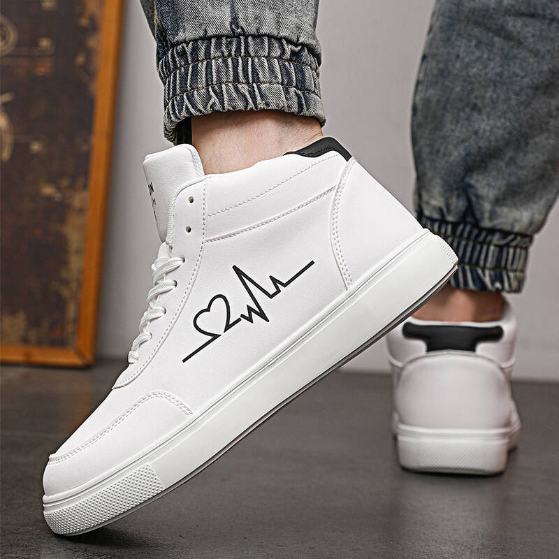 Sepatu Sneakers Pria Vulcanize - Mens Fashion Summer 2025 ulasan dan harga