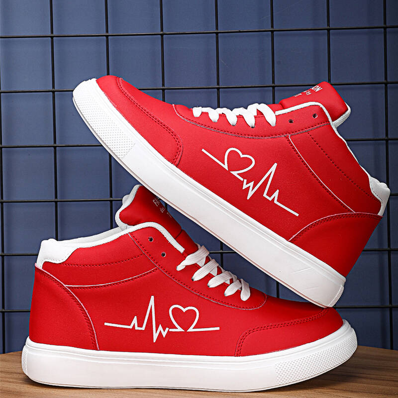 Sepatu Sneakers Pria Vulcanize - Mens Fashion Summer 2025 ulasan dan harga