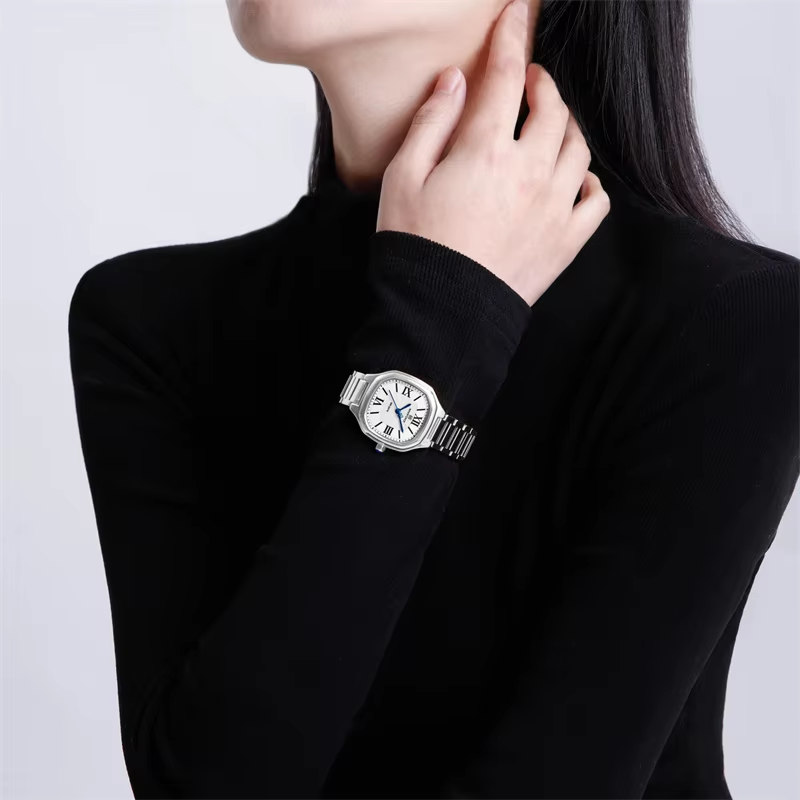 Jam Tangan Wanita NAVIFORCE Be - Fashion Mens Watches ulasan dan harga