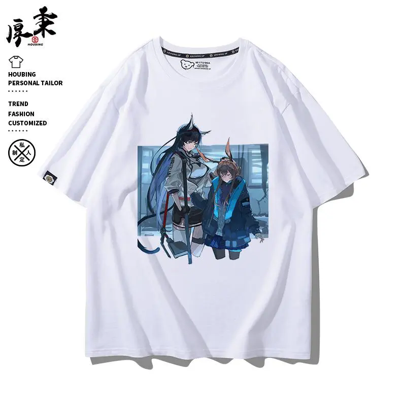 Arknights Amiya Kal'tsit Cospl - Men'S Fashion Accessories ulasan dan harga