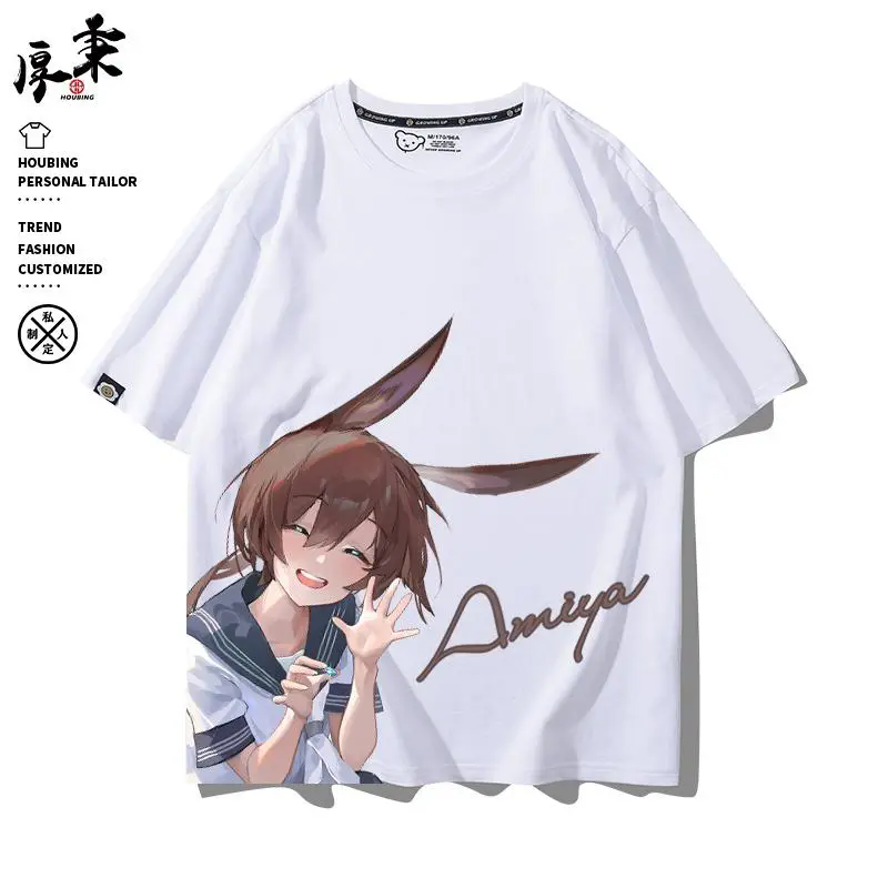 Arknights Amiya Kal'tsit Cospl - Men'S Fashion Accessories ulasan dan harga