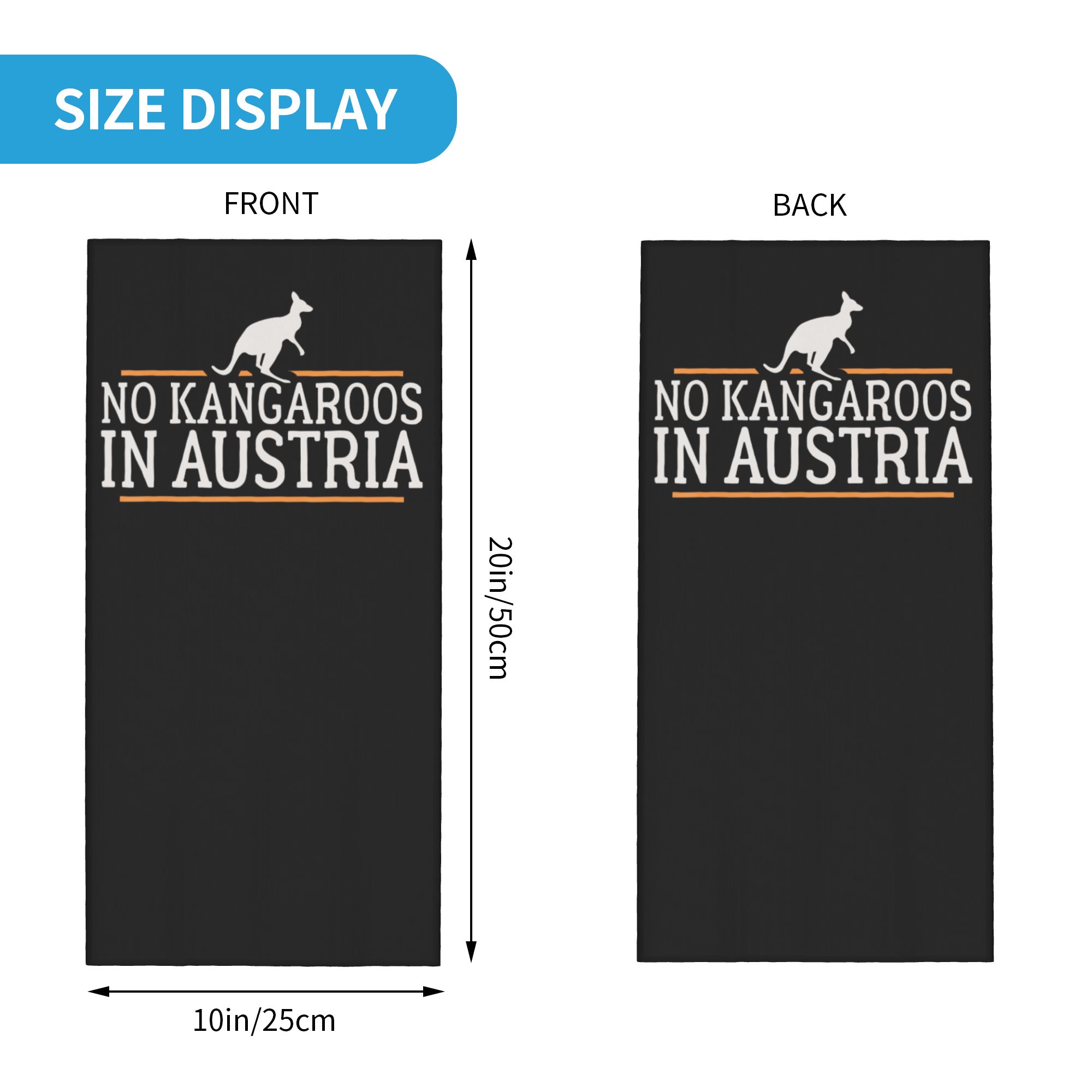 Tidak Ada Kanguru di Austria,  - Mens Fashion Australia ulasan dan harga