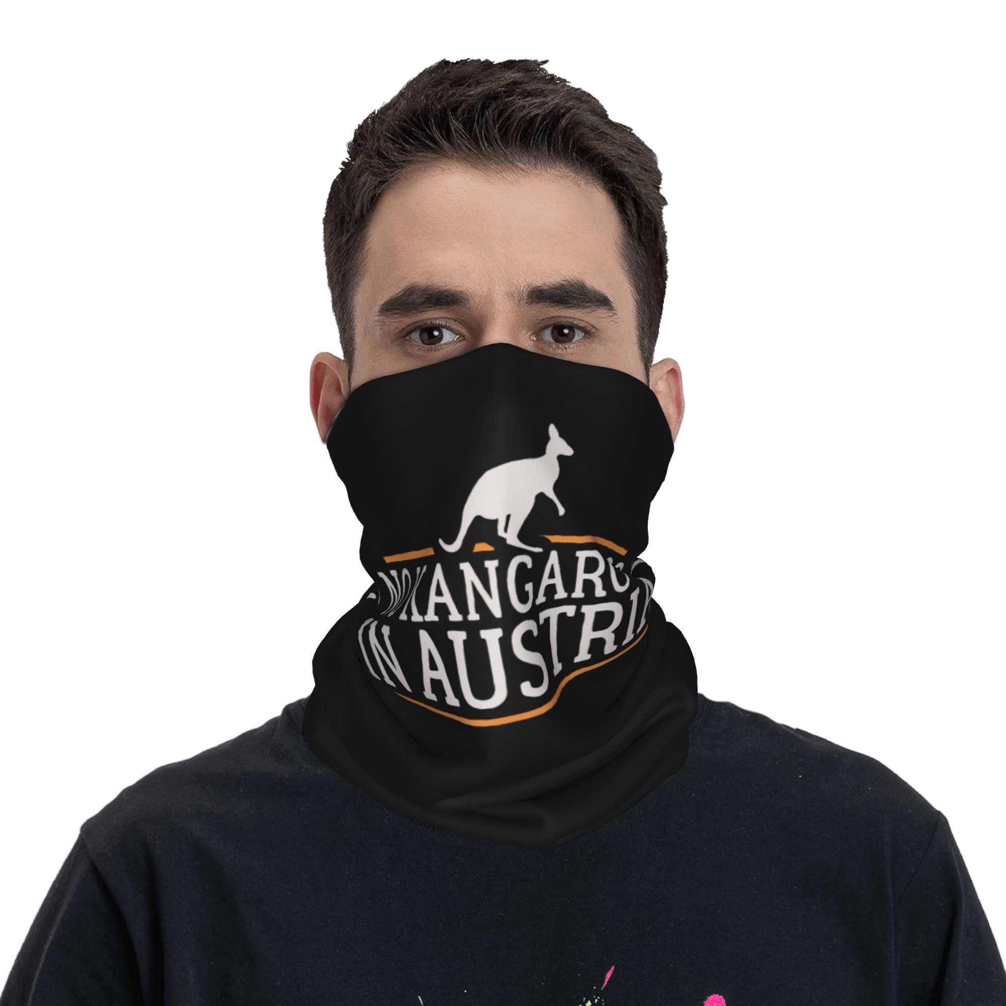 Tidak Ada Kanguru di Austria,  - Mens Fashion Australia ulasan dan harga