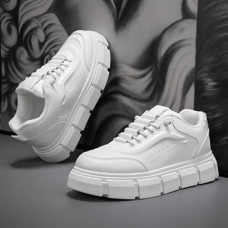 Sepatu Kasual Baru untuk Pria  - Mens Fashion Summer 2025 ulasan dan harga