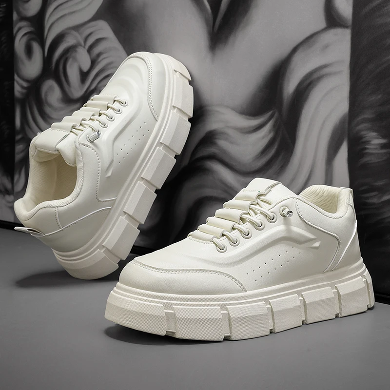 Sepatu Kasual Baru untuk Pria  - Mens Fashion Summer 2025 ulasan dan harga