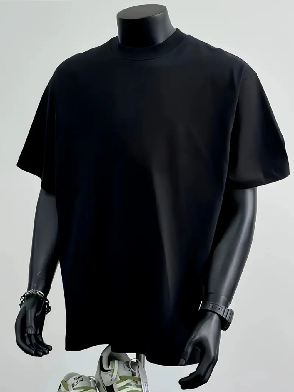 Kaos Selfie Yesus, Alien, dan  - Men'S Fashion 1960S ulasan dan harga