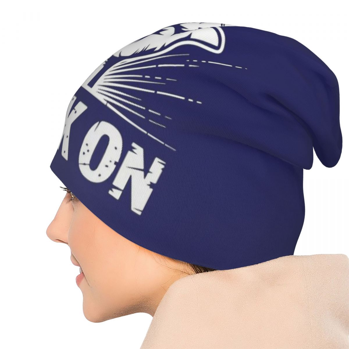 Topi Beanie Dewasa Pria Wanita - Men'S Fashion 1960S ulasan dan harga