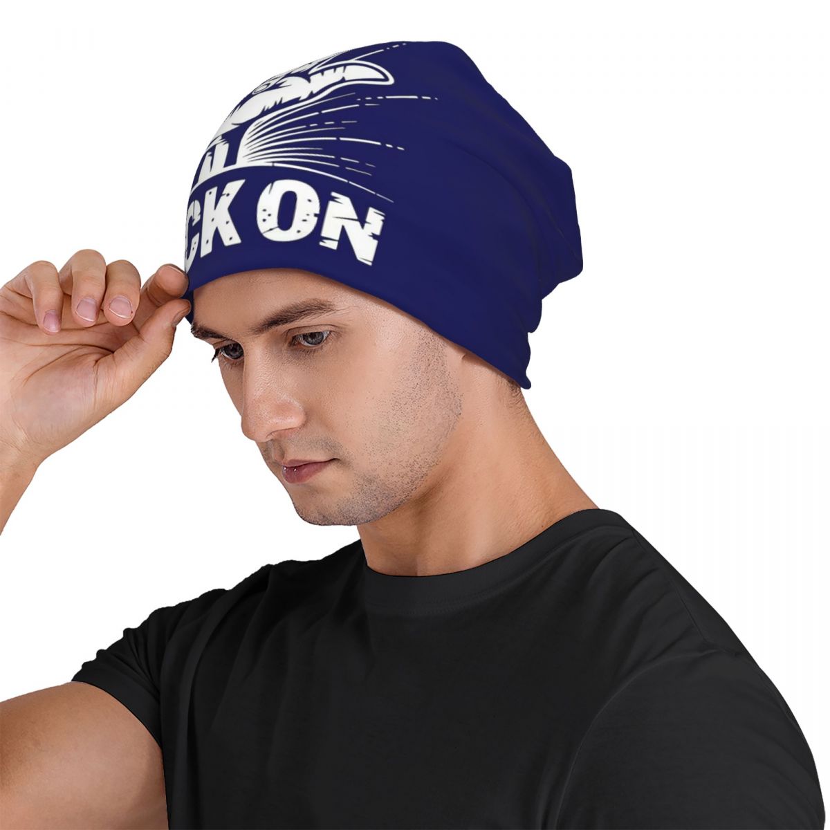 Topi Beanie Dewasa Pria Wanita - Men'S Fashion 1960S ulasan dan harga