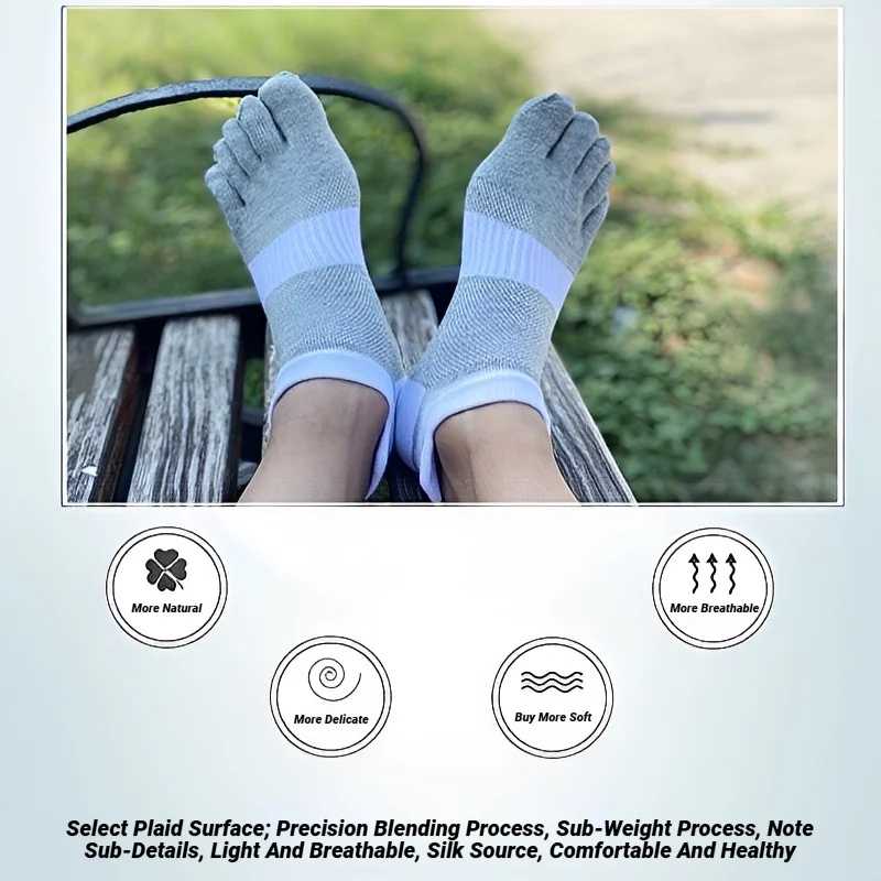 Kaus Kaki Olahraga Pria Model  - Socks Ankle Men ulasan dan harga