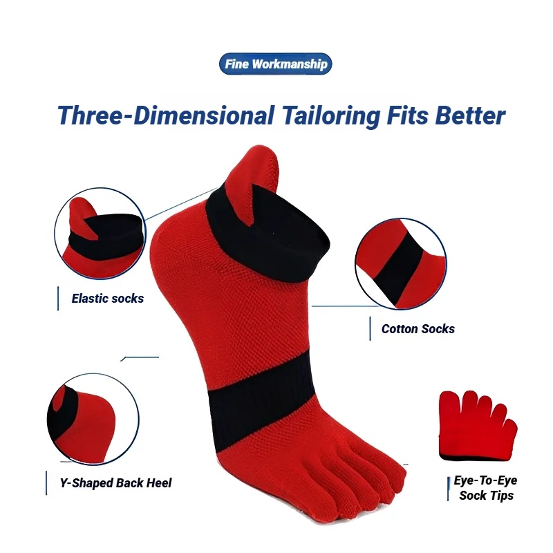 Kaus Kaki Olahraga Pria Model  - Socks Ankle Men ulasan dan harga