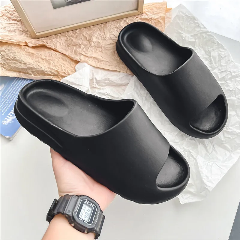 Penjualan Terlaris Sandal Wani - Mens Fashion Summer 2025 ulasan dan harga