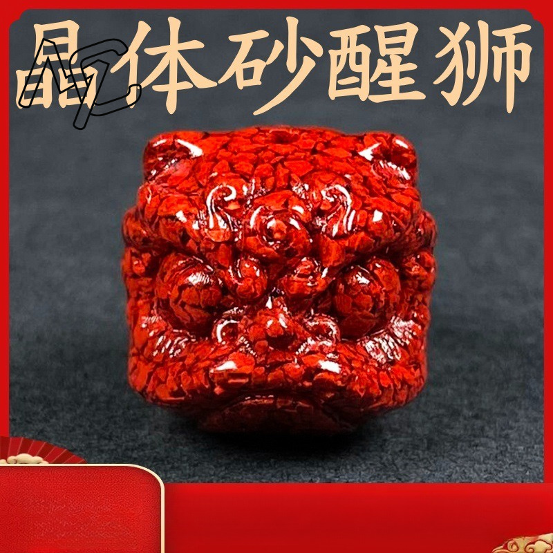 10 Buah Manik-manik Tarian Sin - Men'S Fashion Accessories ulasan dan harga