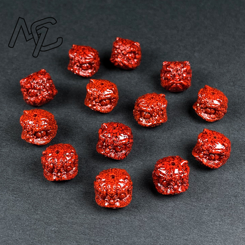 10 Buah Manik-manik Tarian Sin - Men'S Fashion Accessories ulasan dan harga