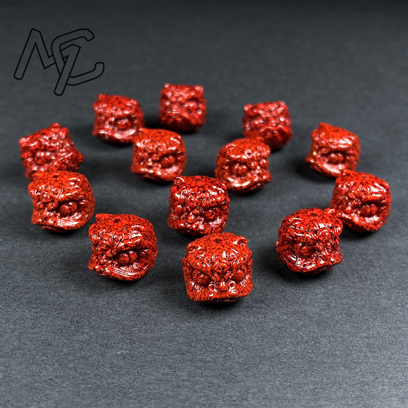 10 Buah Manik-manik Tarian Sin - Men'S Fashion Accessories ulasan dan harga