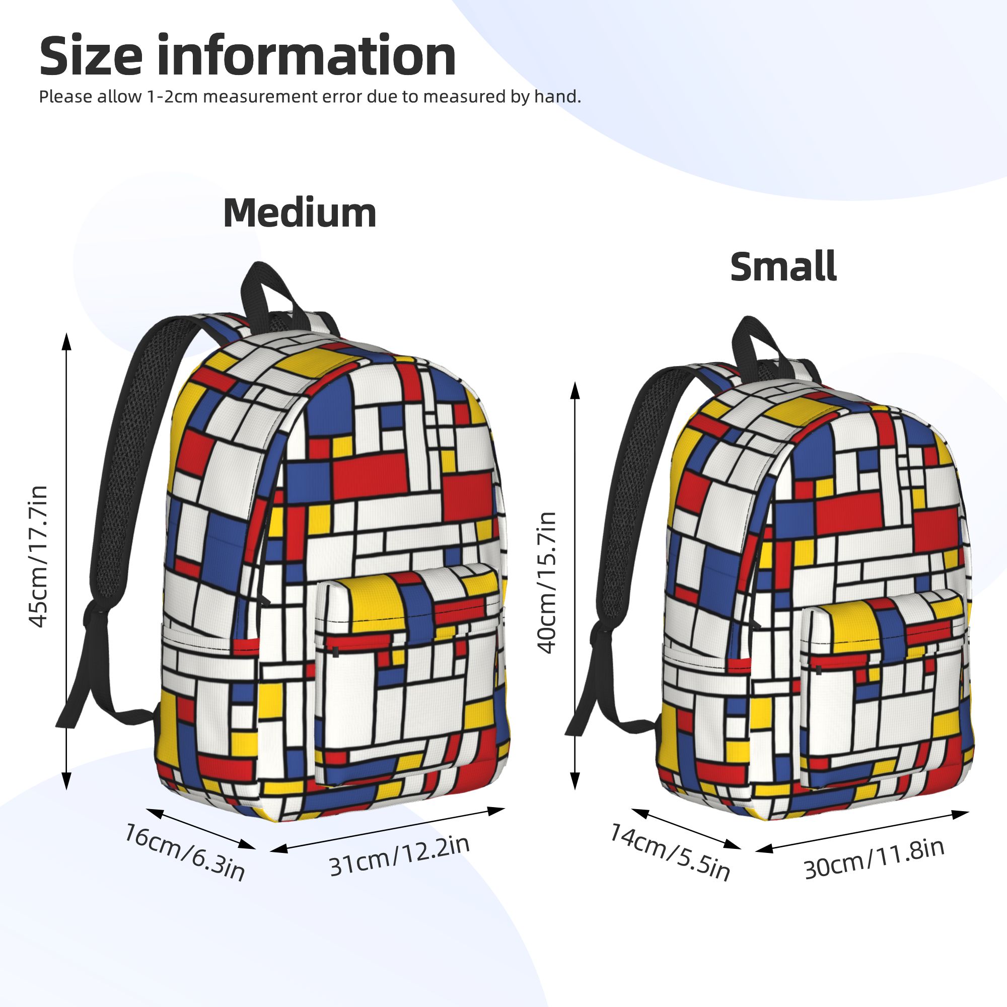Piet Mondrian Abstrak Pop 1960 - Men'S Fashion 1960S ulasan dan harga