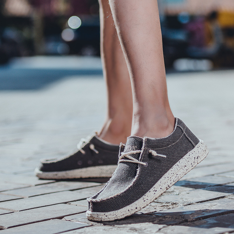 Sepatu Kasual Pria Fashion 202 - Mens Fashion Summer 2025 ulasan dan harga